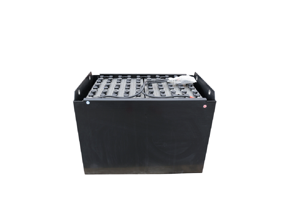 T系列防暴特殊型电源装置 40-5DB500 牵引用铅酸蓄电池